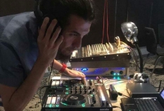 DJ Sebastian